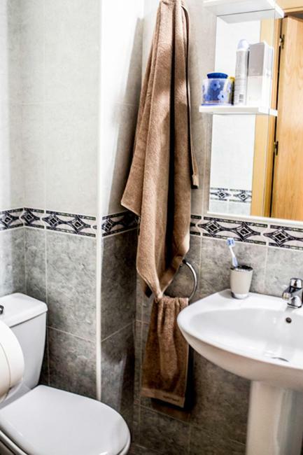 Residencia Gomez Pardo Apartment Madrid Ngoại thất bức ảnh